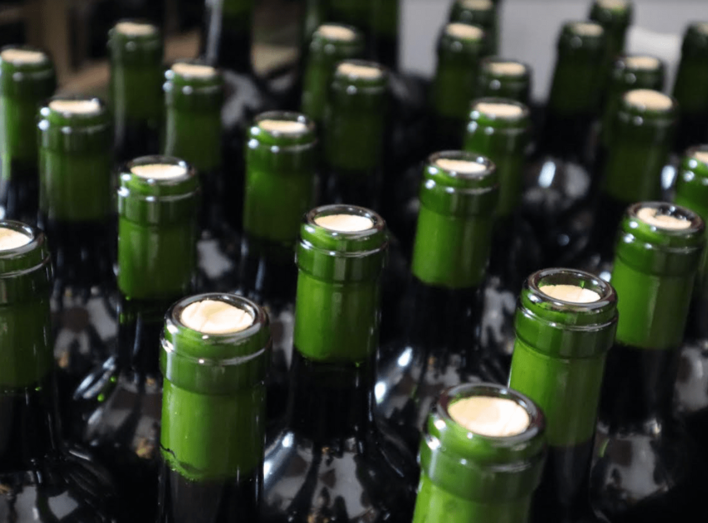 La Ruta del Vino de Gran Canaria se convirtió en la primera ruta certificada de Canarias / TA